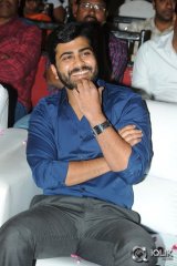 Malli Malli Idi Rani Roju Movie audio Launch